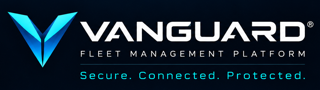 Vanguard Fleet Management Platform
